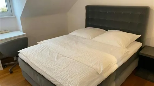 Apartments in Frankfurt Innenstadt II - photo 1