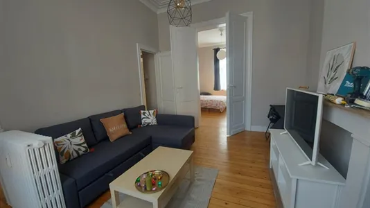 Apartments in Brussels Elsene - photo 8
