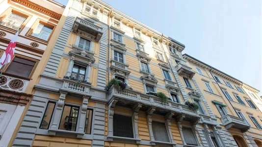 Apartments in Milano Zona 2 - Stazione Centrale, Gorla, Turro, Greco, Crescenzago - photo 2