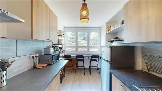 Rooms in Nantes - photo 5