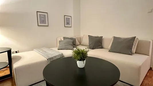 Apartments in Location is not specified - photo 4