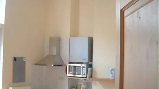 Apartments in Brussels Elsene - photo 4