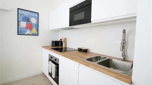 Rooms in Nice - photo 9