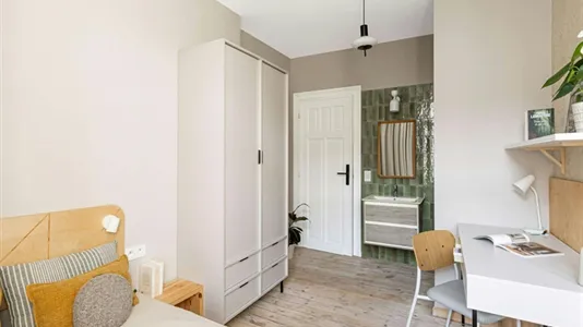 Rooms in Brussels Schaarbeek - photo 3