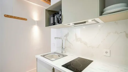 Rooms in Madrid Centro - photo 6