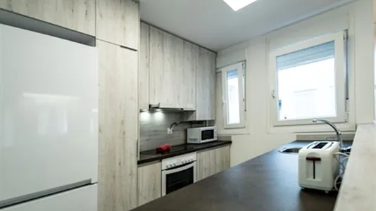 Rooms in Zaragoza - photo 7