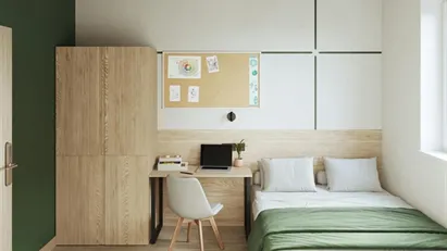 Room for rent in Húmera-Somosaguas-Prado del Rey, Comunidad de Madrid
