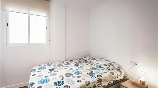 Rooms in Valencia Algirós - photo 1