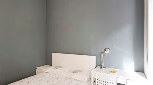 Rooms in Roma Municipio XII – Monte Verde - photo 3