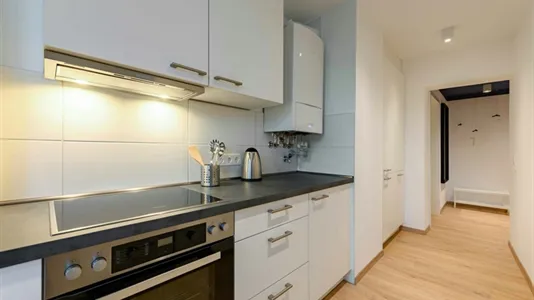 Rooms in Location is not specified - photo 10