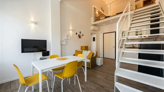 Apartments in Florence - photo 6