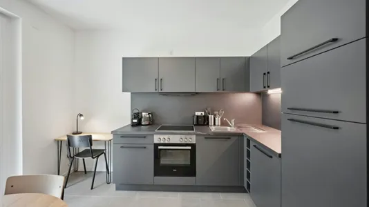 Apartments in Berlin Mitte - photo 10