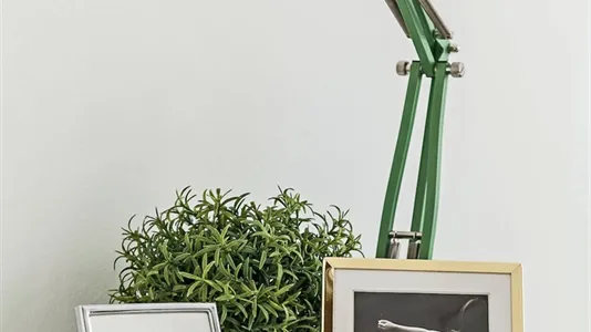 Rooms in Budapest Belváros-Lipótváros - photo 5