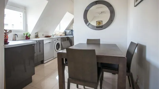 Apartments in Paris 10ème arrondissement - photo 9