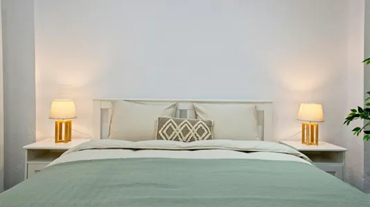 Rooms in Castellar Oliveral - photo 5