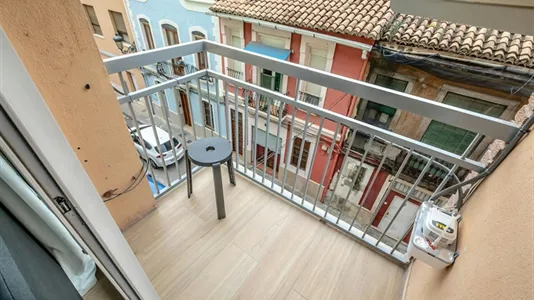 Rooms in Valencia L'Eixample - photo 3