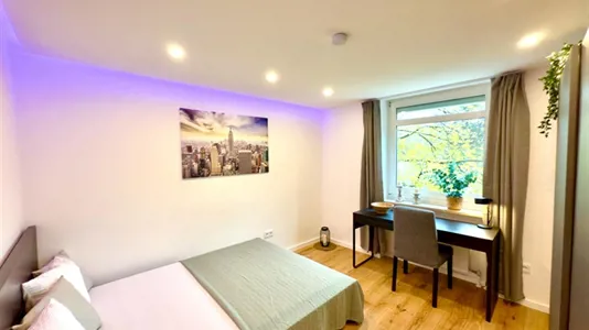 Rooms in Munich Thalkirchen-Obersendling-Forstenried-Fürstenried-Solln - photo 3