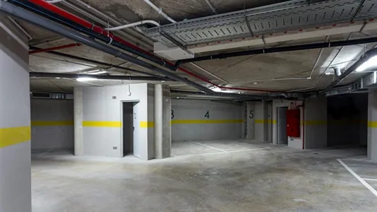 Apartments in Barcelona Eixample - photo 10