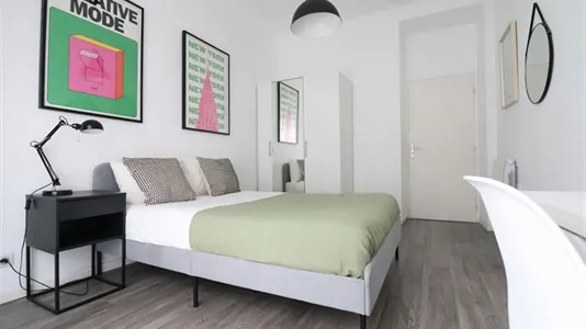 Rooms in Nice - photo 3