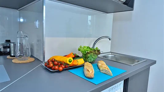 Apartments in Łódź - photo 7