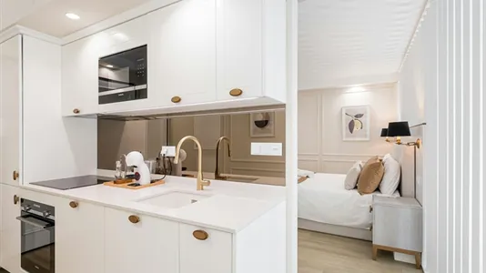 Apartments in Location is not specified - photo 10