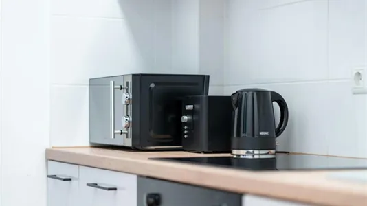 Apartments in Berlin Neukölln - photo 10