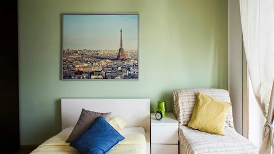 Rooms in Milano Zona 7 - Baggio, De Angeli, San Siro - photo 8