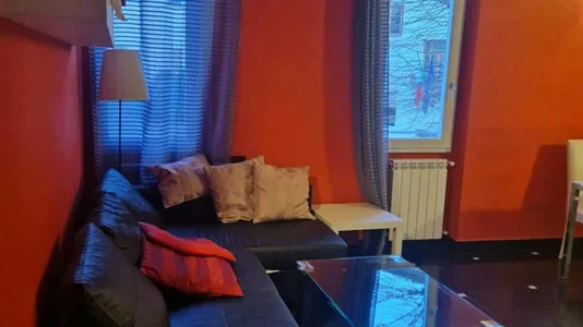 Rooms in Florence - photo 7