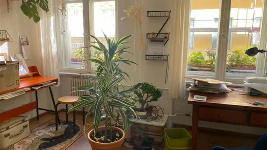 Apartments in Berlin Neukölln - photo 4