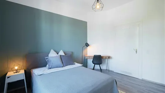Rooms in Location is not specified - photo 2