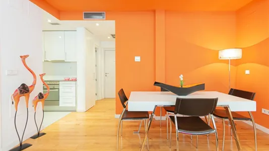 Apartments in Madrid Salamanca - photo 5