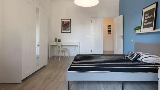 Rooms in Florence - photo 5