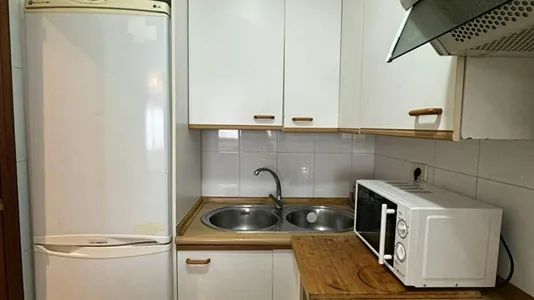 Apartments in Vigo - photo 4