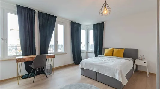 Rooms in Berlin Mitte - photo 4