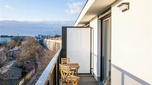Apartments in Berlin Friedrichshain-Kreuzberg - photo 3