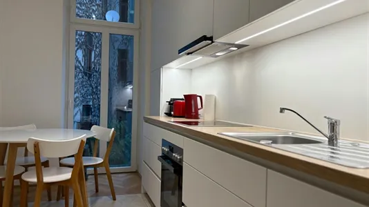 Rooms in Vienna Brigittenau - photo 10