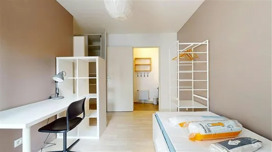Rooms in Rouen - photo 3