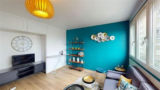 Rooms in Orléans - photo 4