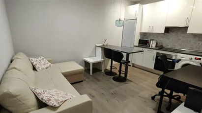 Apartment for rent in Madrid Salamanca, Madrid