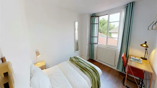 Rooms in L'Haÿ-les-Roses - photo 2