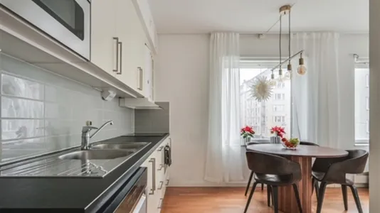 Apartments in Kungsholmen - photo 6