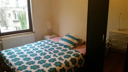 Apartment for rent in Brussels Elsene, Brussels