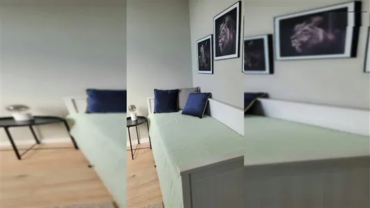 Rooms in Brussels Sint-Jans-Molenbeek - photo 4