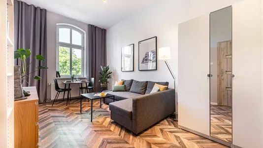 Apartments in Warszawa Śródmieście - photo 4