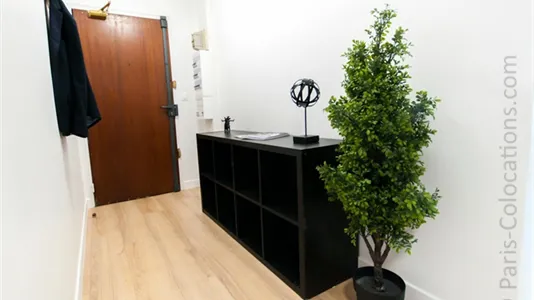 Rooms in Paris 13ème arrondissement - Place d'Italie - photo 4