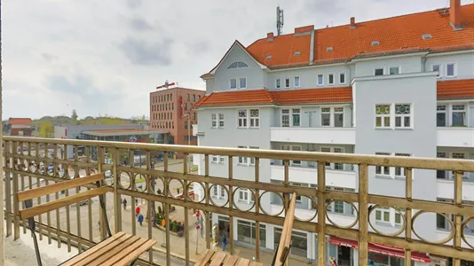 Rooms in Berlin Treptow-Köpenick - photo 5