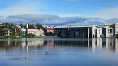 Room for rent in Reykjavík Miðborg, Reykjavík