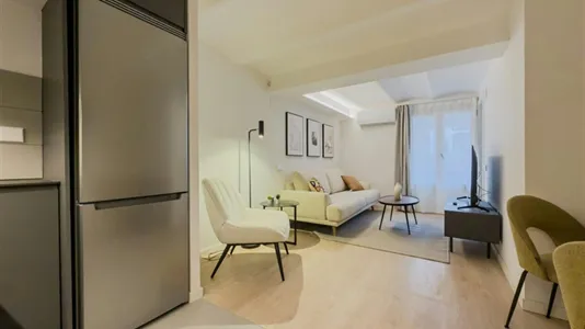 Apartments in Barcelona Sants-Montjuïc - photo 4