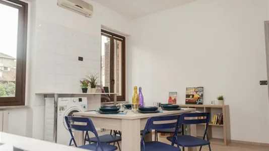 Rooms in Turin - photo 7