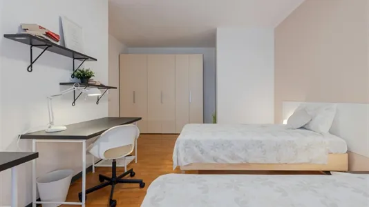 Rooms in Padua - photo 7